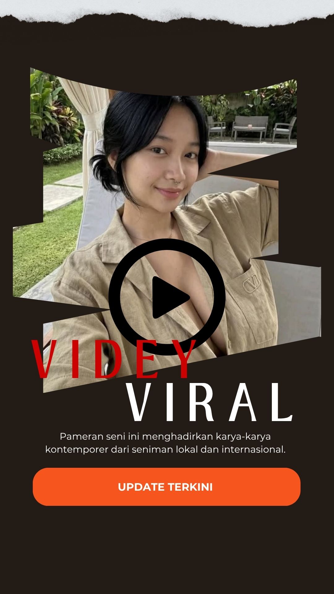 poster Main di Mobil 